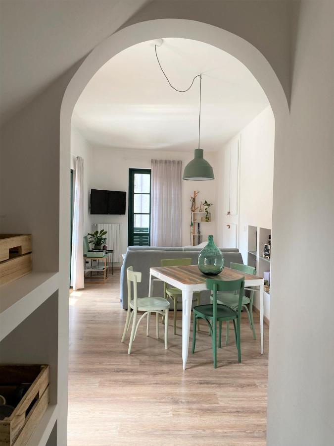 La Casa Di Ringhiera Apartamento Alba  Exterior foto
