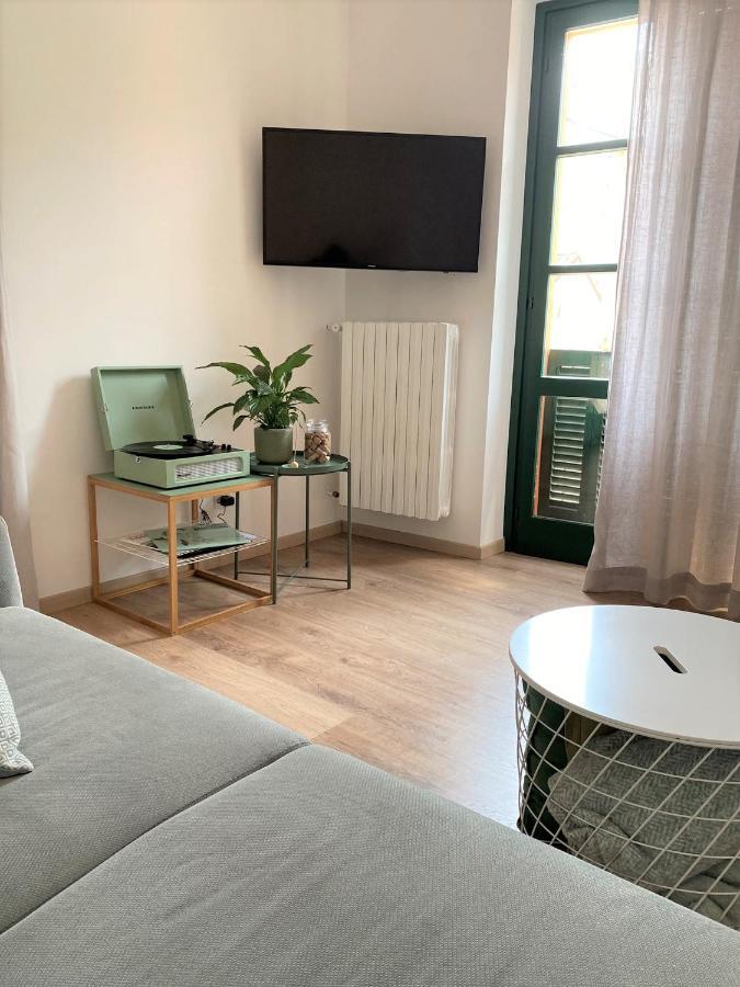 La Casa Di Ringhiera Apartamento Alba  Exterior foto