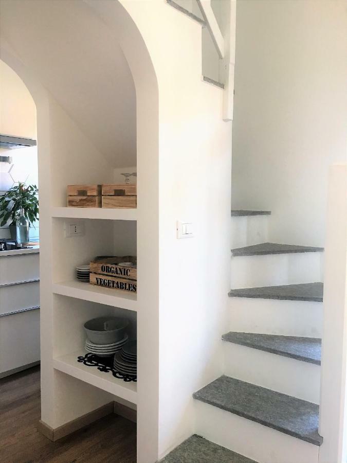 La Casa Di Ringhiera Apartamento Alba  Exterior foto