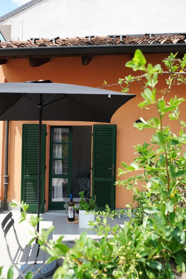 La Casa Di Ringhiera Apartamento Alba  Exterior foto