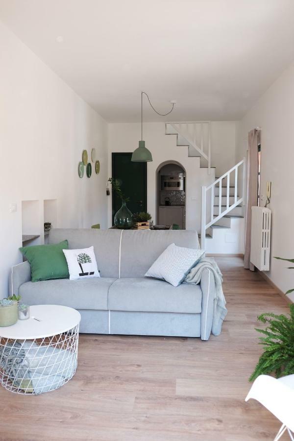La Casa Di Ringhiera Apartamento Alba  Exterior foto